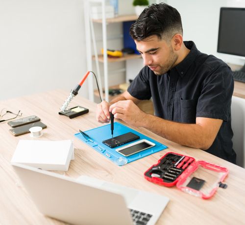 Ремонт счетчиков банкнот