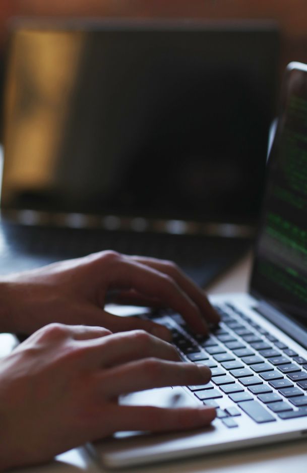 Системы контроля и защиты БД DAM/DBF