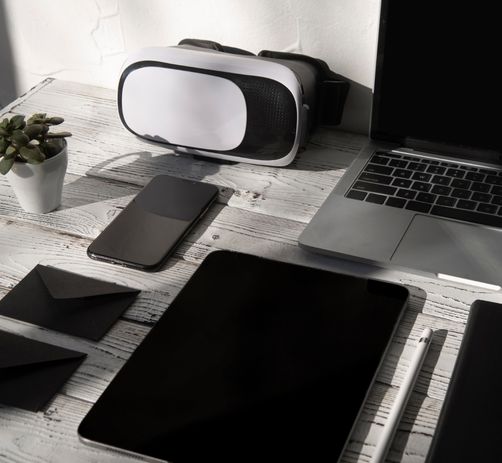 Подбор и поставка ИТ оборудования