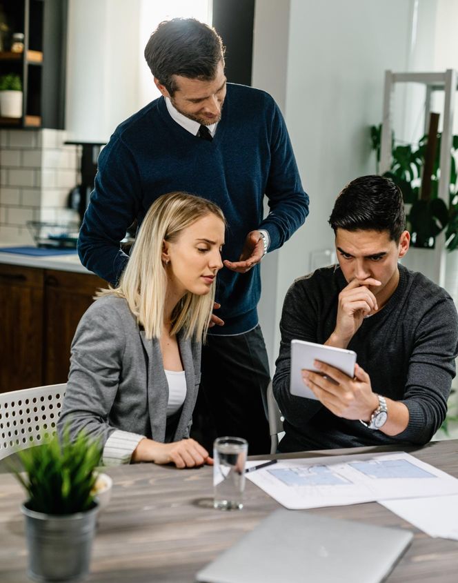 Консультирование пользователей