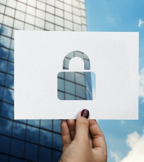 Распределение прав доступа к файловым хранилищам