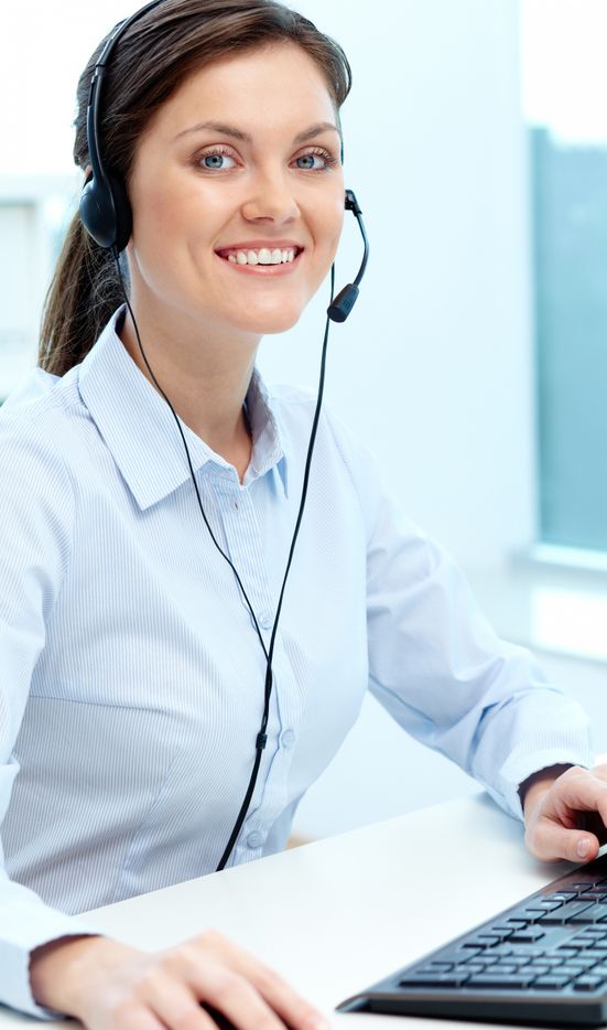 Обслуживание АТС и телефонии