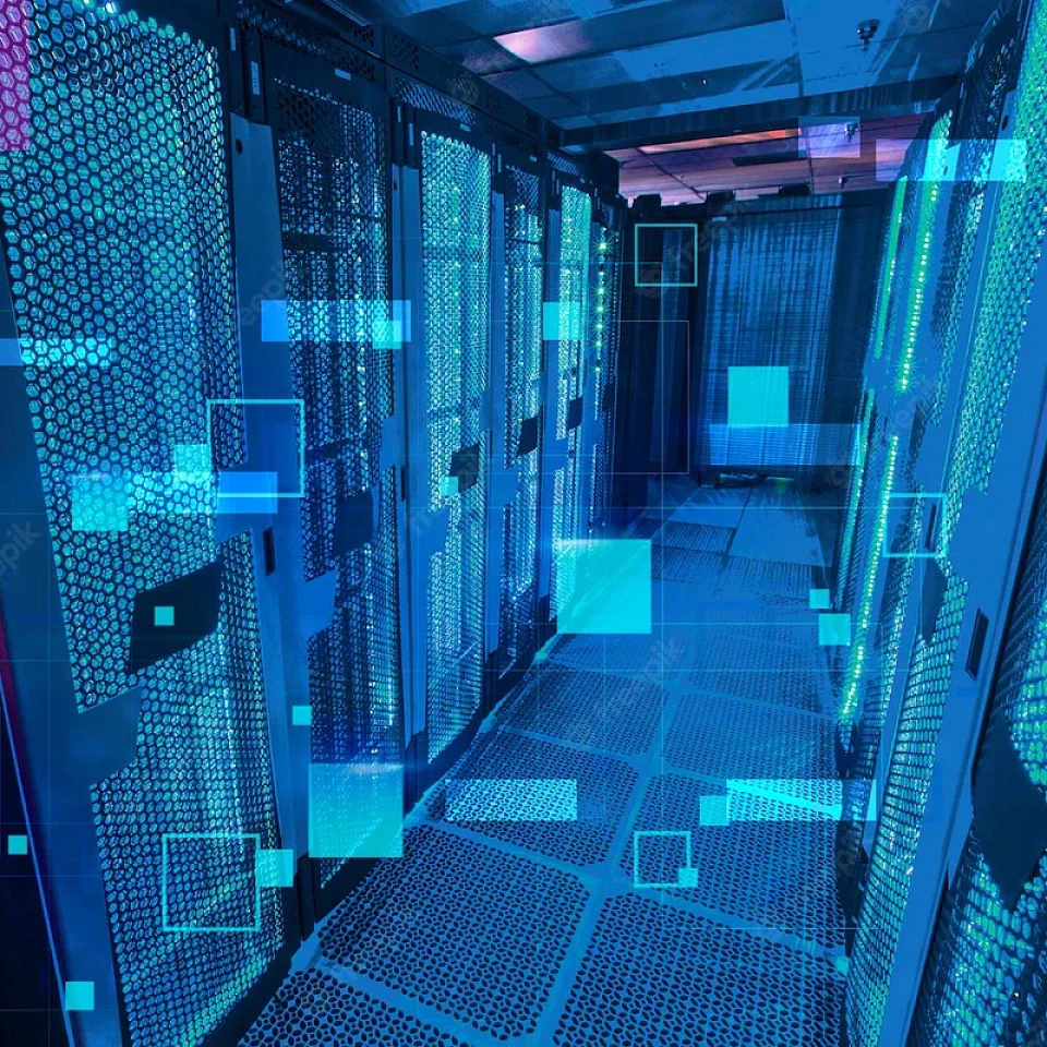 Системы контроля и защиты для файловых хранилищ DAG/DCAP