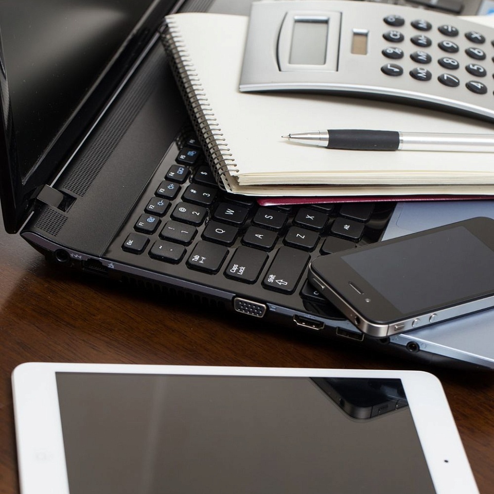 Управление закупками, подбор оборудования, программного обеспечения, комплектующих и расходных материалов