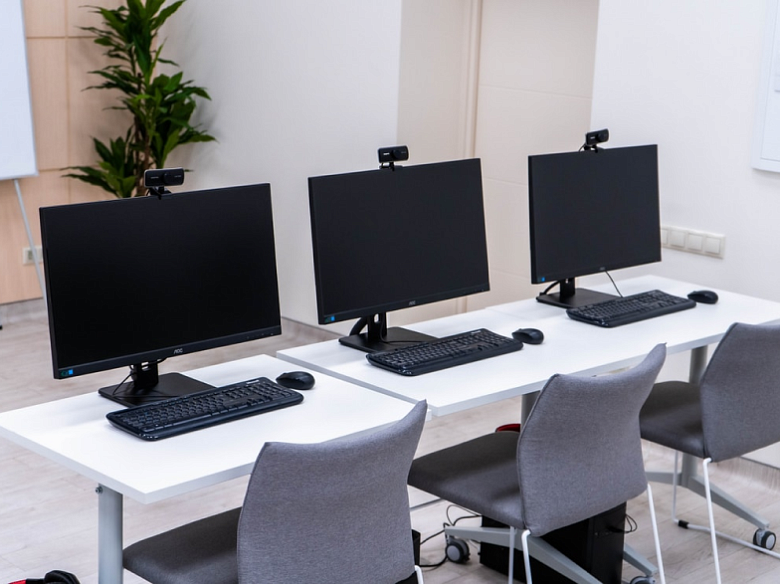 Обслуживание ПК от 520 рублей за 1 рабочее место