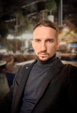 Яковлев Виталий Андреевич