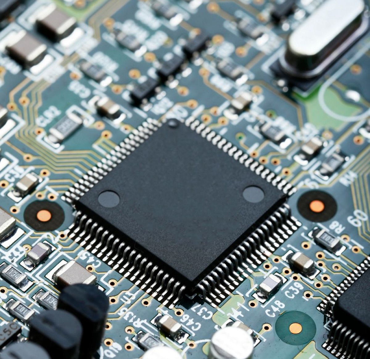 Отсутствие производственной инфраструктуры — угроза для российских процессоров