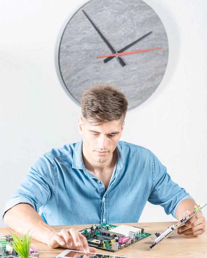 Ремонт и обслуживание компьютерной техники и оргтехники 2