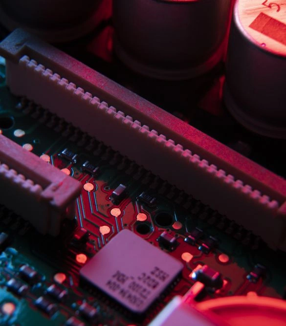 Системы контроля от утечек конфиденциальной информации (DLP-системы)